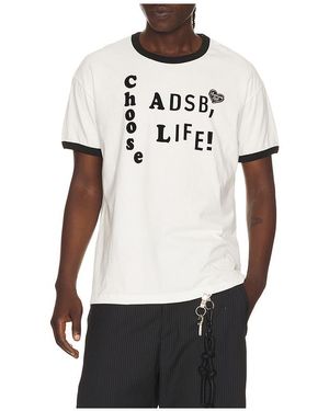 ANDERSSON BELL Shirtkleider (Essential) - Weiß