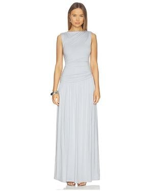 RUE SOPHIE Vioness Dress - White
