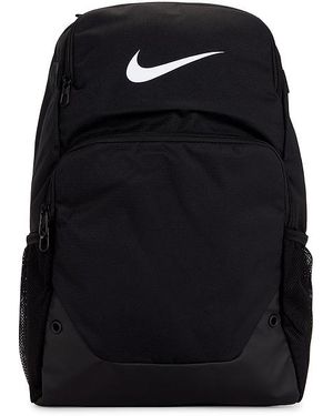 Nike Brasilia Bag - Black