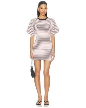 Lovers + Friends Vestido Collins En Color Multi Talla (También En M, S, Xl, Xs, Xxs) - Blanco