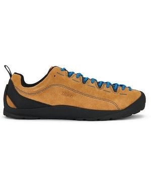 Keen Jasper-M En Color Marrón Talla (También En 8, 9, 9.5, .5, 11, 12, 13) - Negro