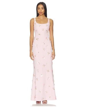 Jonathan Simkhai Briella Gown - White
