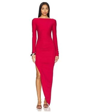 superdown Milly Maxi Dress - Red
