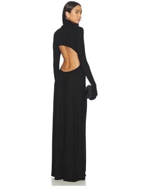 Beaufille Eames Dress - Black