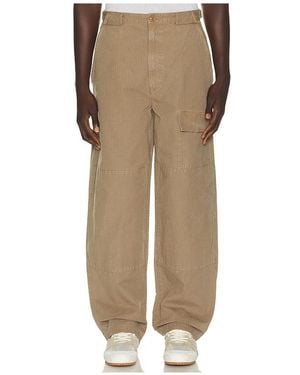 Agolde Donohue Pant - Natural