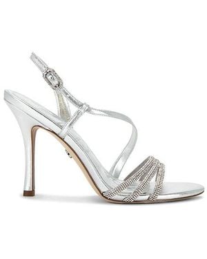 Sam Edelman Charli Glam Sandal - White