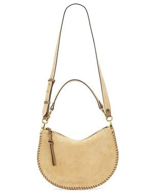 Isabel Marant Oskan Soft Zip Bag - Multicolour