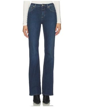 Closed Jovanna Bootcut Jeans - Blue