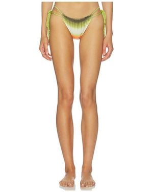 Baobab Lula Bikini Pant - White