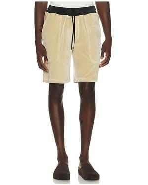 Oas Shorts Nicola - Natur