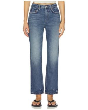 GRLFRND Vintage Slim - Blue