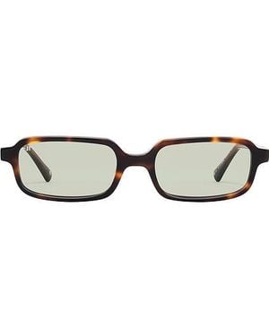 Jimmy Fairly Sonnenbrille The Kaya - Mehrfarbig