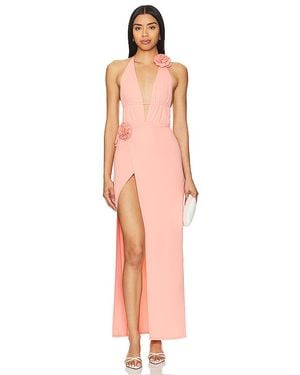 Nbd Emery Gown - Multicolour