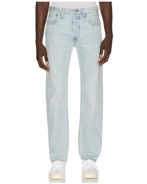 Levi's 501 Original Jeans - Multicolor
