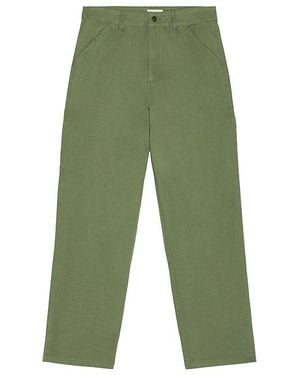 Rhythm Hose Market - Grün