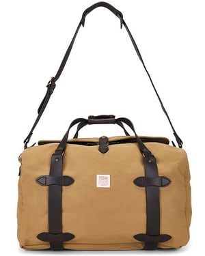 Filson Duffle Bag Medium - Natur