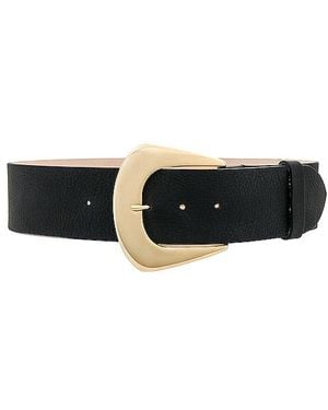 B-Low The Belt Matilda - Black