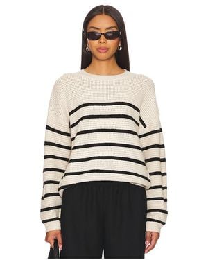 Sanctuary Jersey Warmer Days En Color Crema Talla (También En Xxs) - Multicolor