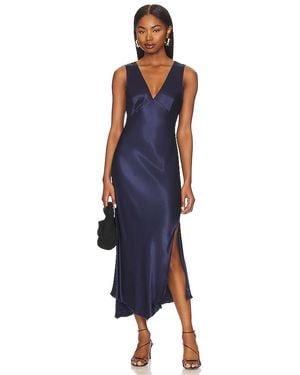 Rails Kleid Monique - Blau
