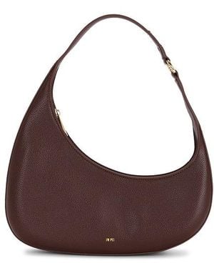 JW PEI Bolso Hombro Harlee En Color Marrón Talla