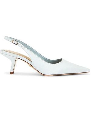 Sam Edelman Pumps Bianka Sling - Weiß