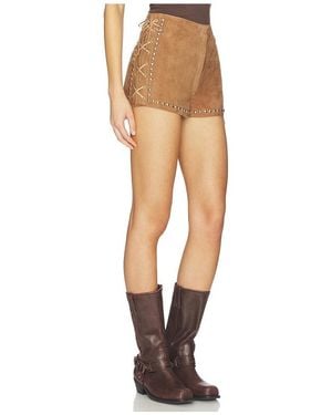 ZUT Zabeel Shorts - White
