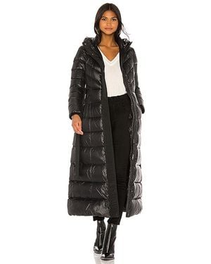 Mackage Steppjacke Calina - Schwarz