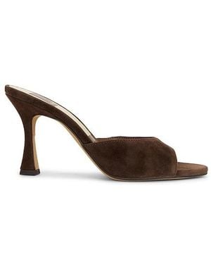 Dolce Vita Rosha Sandal - Brown