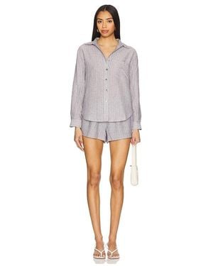 Heartloom Cliff Set - Grey