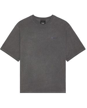 BOILER ROOM Camiseta En Color Crema Talla En - Negro