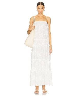 THE GARMENT Jewell Dress - White
