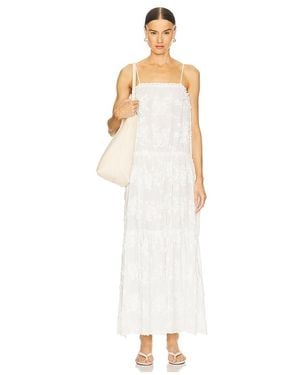 THE GARMENT Jewell Dress - White