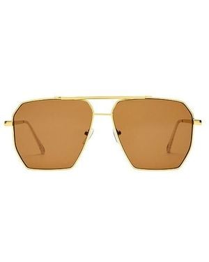 Aire Sonnenbrille Asteroid - Mehrfarbig