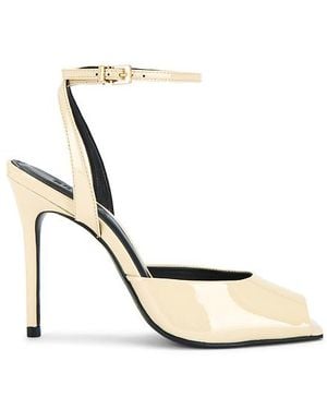 SCHUTZ SHOES Estella サンダル - ホワイト