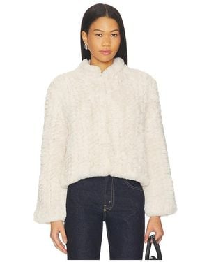 Heartloom Jelena Jacket - Blue