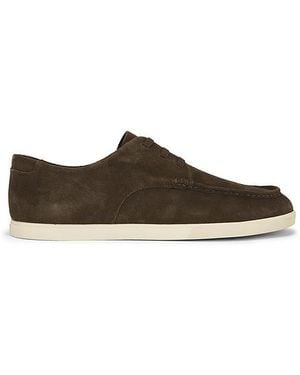 Vince Oxford-Schuhe Spencer - Mehrfarbig