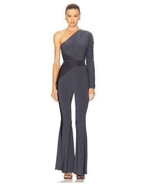 Zhivago Resonance Jumpsuit - Blue