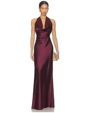 Sonya Moda Sondrio Dress - Purple
