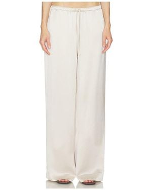 SRG Mireille Pant - White