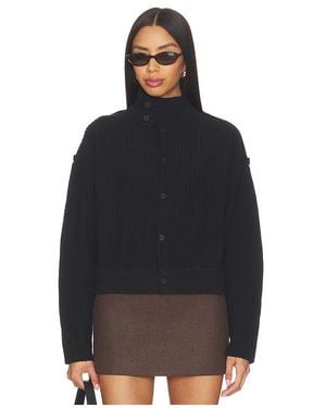 With Jean Pressley Jumper - Black