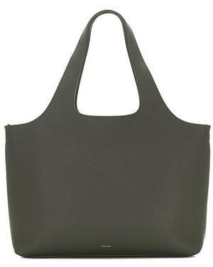 Cuyana Tote-Bag System - Schwarz
