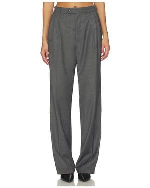 Ronny Kobo Pantalón En Color Gris Talla (También En 10, 2, 4)