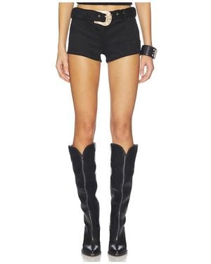 superdown Raddix Short - Blue