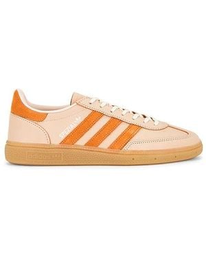 adidas Originals Handball Spezial Trainer - Orange