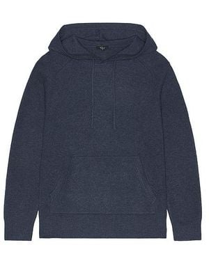 Rails Matador Hooded Sweatshirt - Blue