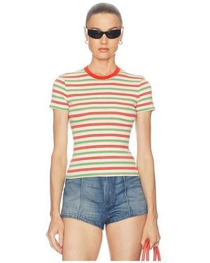 Helsa Baby Tee - Blue