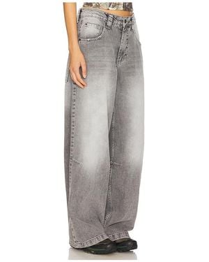 【新品】　JADED LONDON COLOSSUS JEANS LW 32 Shop Washed Blue Busted Colossus Jeans | Jaded London | Clothing