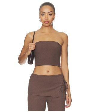 Astr Anoka Top - Multicolor