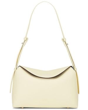 Freja New York Tasche Hudson - Natur
