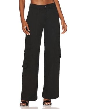 BY.DYLN Jones Pants - Black